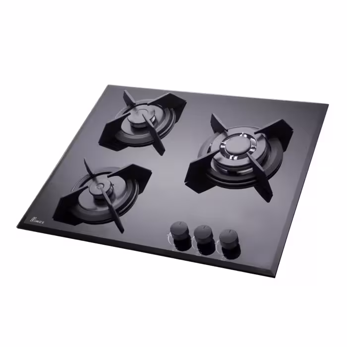 گاز صفحه ای بیمکث 5015