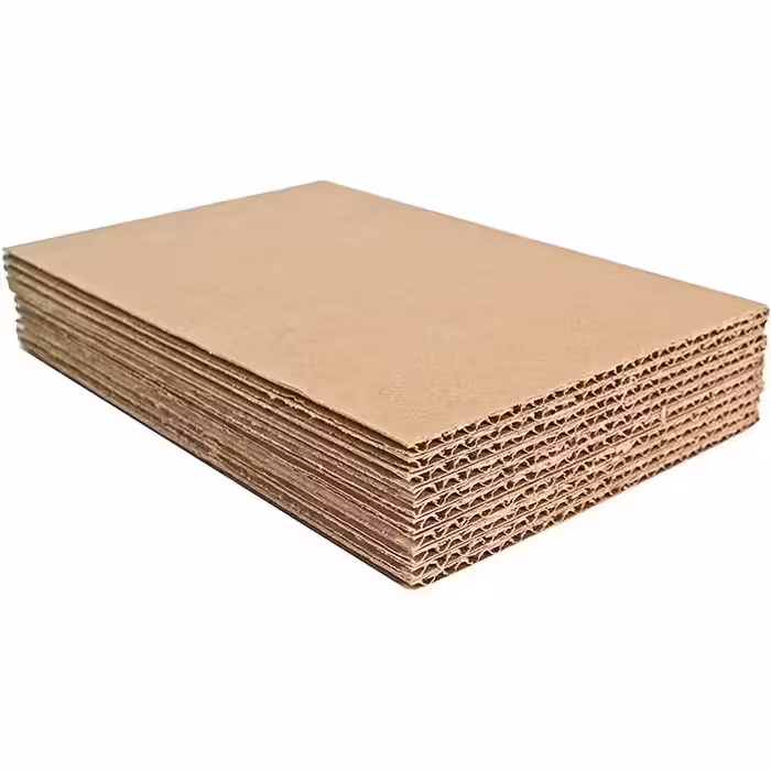 ورقه مقوا کارتن مدل 50*70 بسته 10 عددی | کالا مکس