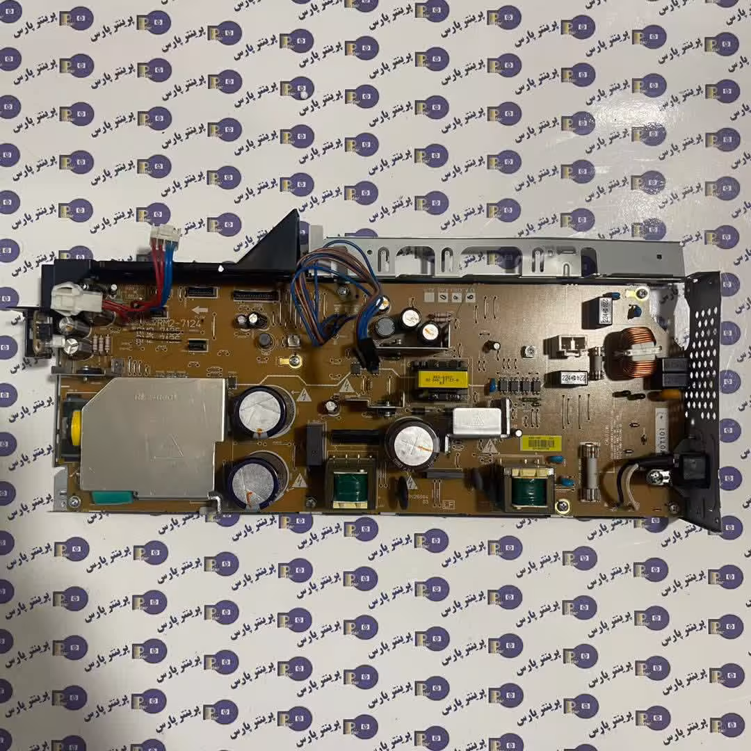 برد پاور hp 577dn