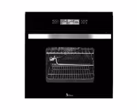 خرید و قیمت فر برقی توکار اخوان مدل F20 | نوین هوم