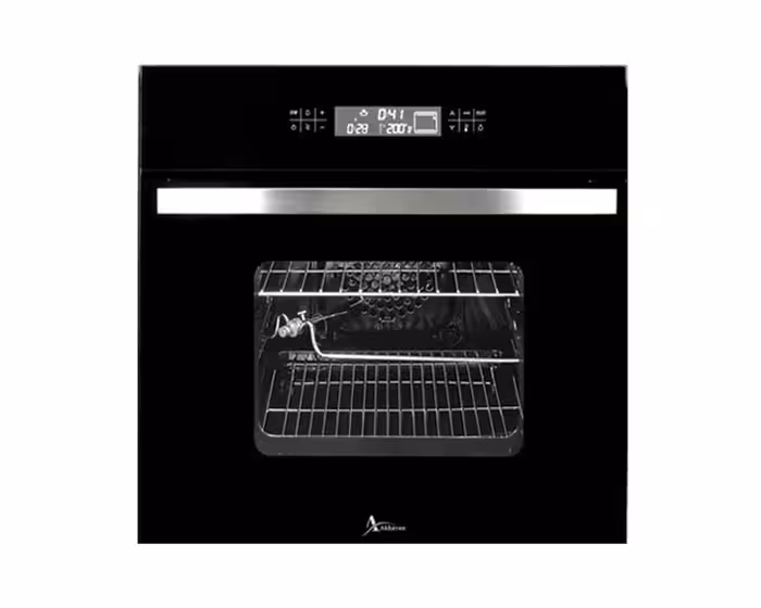 خرید و قیمت فر برقی توکار اخوان مدل F20 | نوین هوم