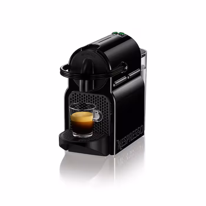 اسپرسو ساز نسپرسو مدل Inissia رنگ مشکی