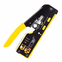 آچار شبکه ته باز HT 7088