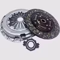 دیسک و صفحه (کیت کلاچ) رانا سکو