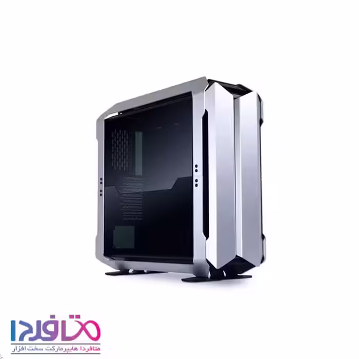 کیس لیان لی مدل ODYSSEY X SILVER