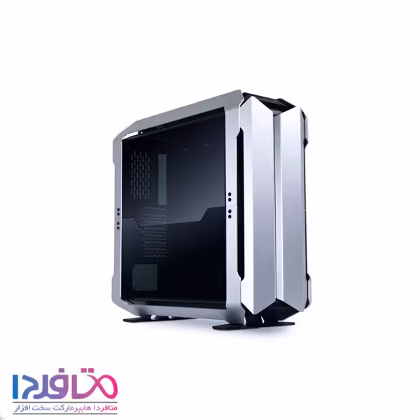 کیس لیان لی مدل ODYSSEY X SILVER