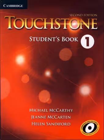 Touchstone 1