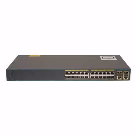 WS-C2960-24TC-L