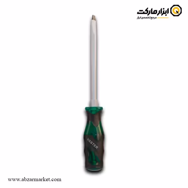 پیچ گوشتی دو سو ضربه خور واستر مدل پلاس
