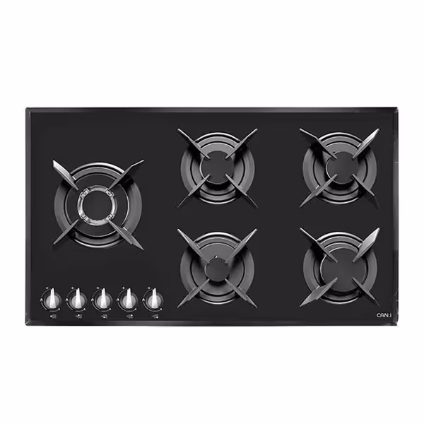 اجاق گاز صفحه ای کن مدل IG8502