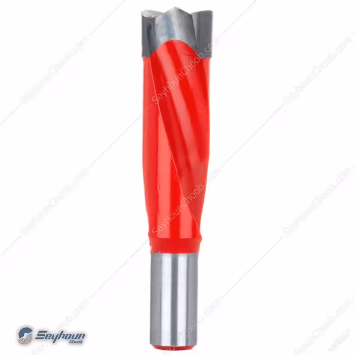 مته سه نیش دامار مدل DM9701570BL