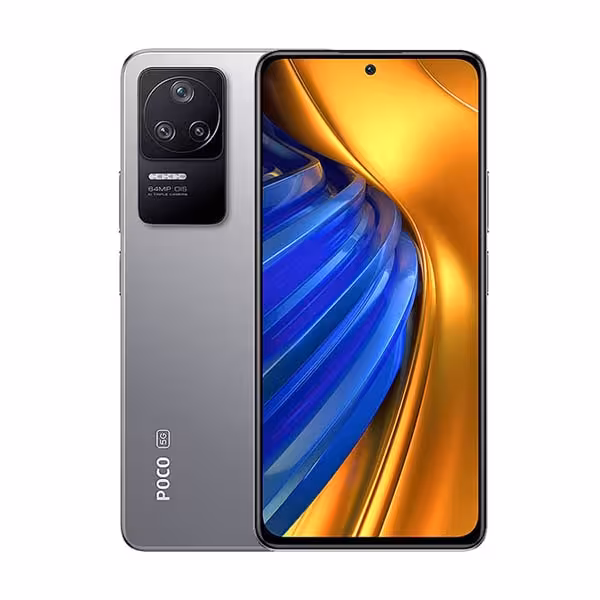 توقف تولید: گوشی موبایل شیائومی Poco F4 5G (128/8 گیگ)