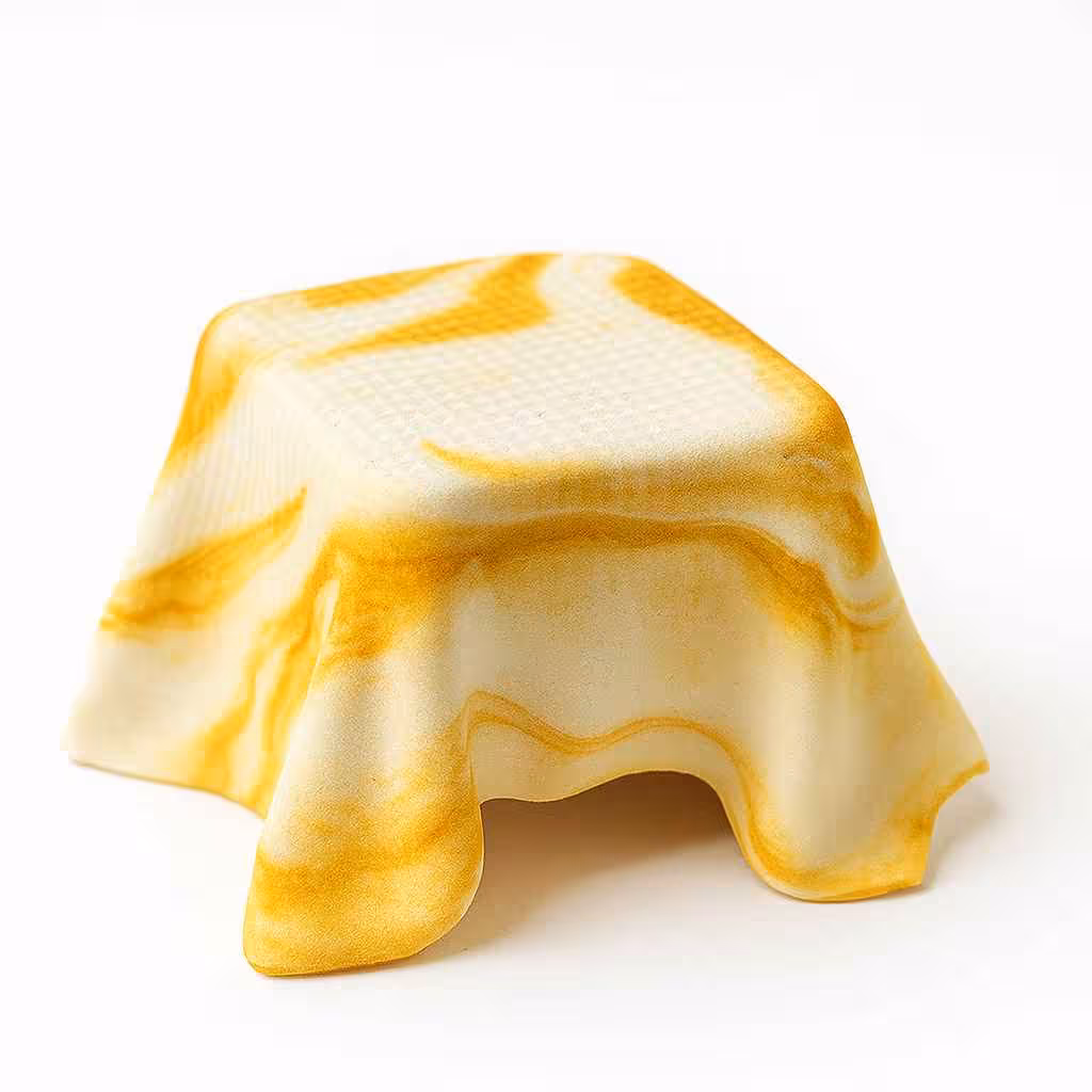 قالب سیلیکونی سنگ مصنوعی نشیمن کرسی