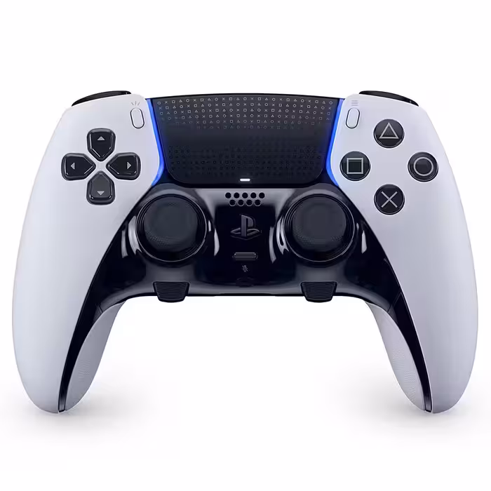 دسته بازی ps5 حرفه‌ای ایج | DualSense PS5 Edge