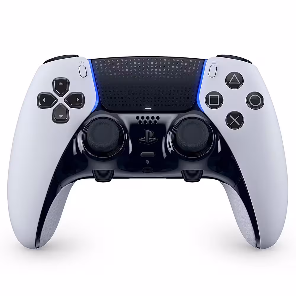 دسته بازی ps5 حرفه‌ای ایج | DualSense PS5 Edge
