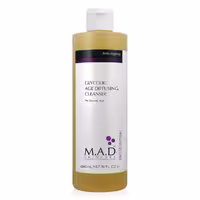 شوینده جوانساز گلایکولیک M.A.D