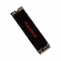 اس اس دی ازگارد AN2 M.2 NVMe ظرفیت 250 گیگابایت