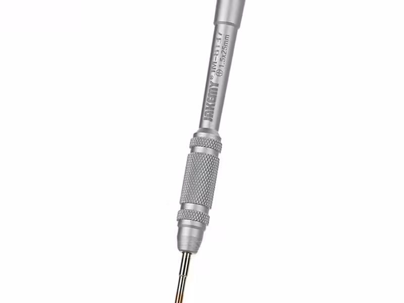 پیچ گوشتی زیر آیفون jackemy jm-8137