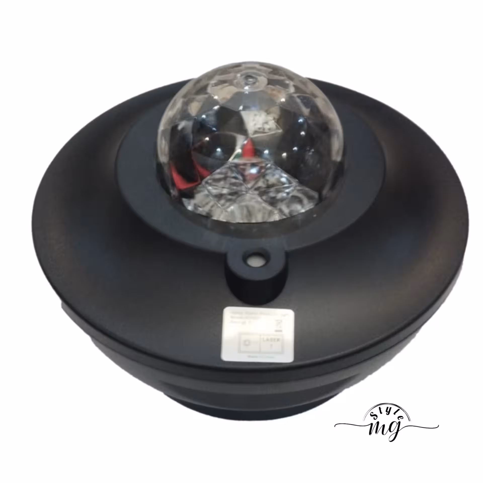 چراغ خواب  فانتزی اتاق کودک مدل کهکشانی