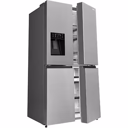 یخچال ساید بای ساید سام مدل رومانو ROMANO S