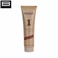 ماسک مو یک دقیقه ای بی اور احیا کننده موهای خشک و آسیب دیده حجم 210ml