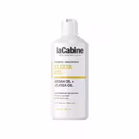 شامپو روغن الیکسیر لاکابین Lacabine Elixir oil shampoo