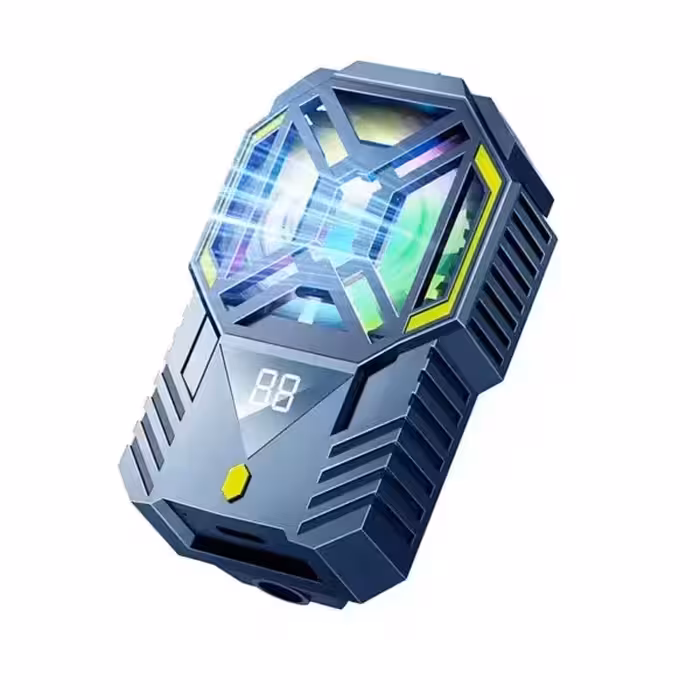 فن موبایل مدل DY88