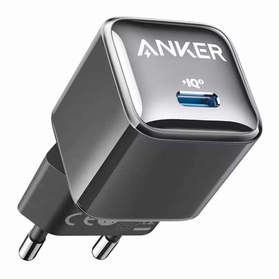 قیمت و خرید شارژر دیواری انکر مدل Nano pro A2637 511 20W | یاس ارتباط