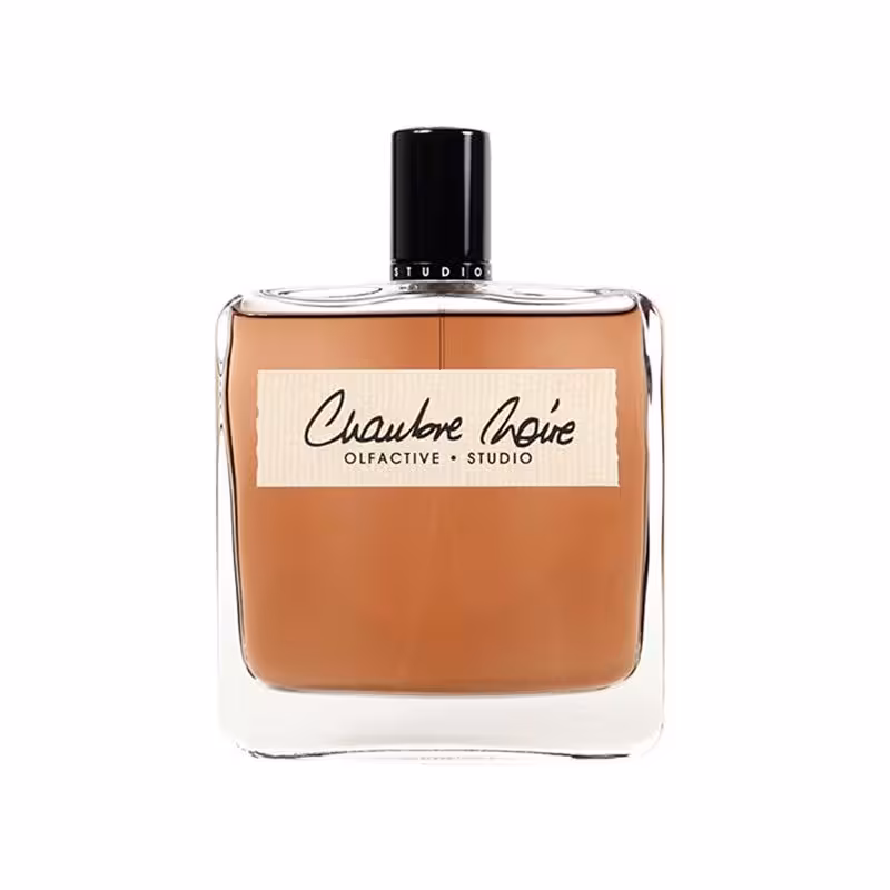 عطر ادکلن اولفاکتیو استودیو چمبر نویر | olfactive studio chambre noir