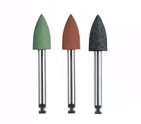 مولت پرداخت آمالگام Flame پنج عددی