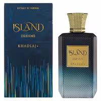 ادوتویلت آیلند دریمز خدلج Island Dreams Khadlaj