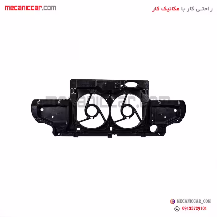 سینی فن دنا سروصنعت