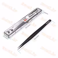 پنس سرصاف کیانلی آی نیزی FX-03