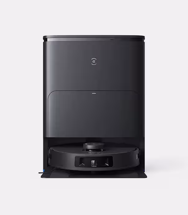 جارو رباتیک اکووکس مدل DEEBOT T30S PRO