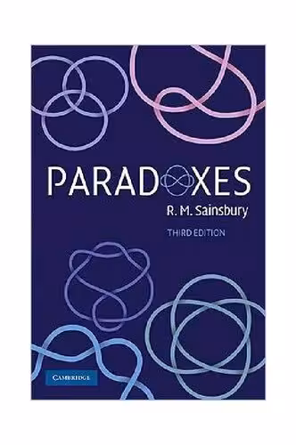 خرید و دانلود نسخه کامل کتاب Paradoxes