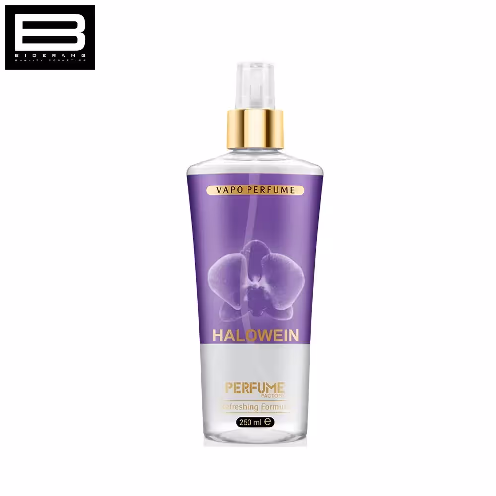 بادی اسپلش هالوین واپو پرفیوم حجم 250ml