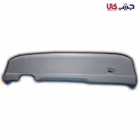 سپر عقب wrc