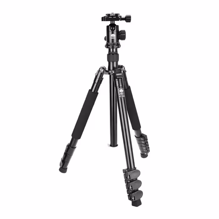 سه پایه عکاسی SIRUI ET-1004