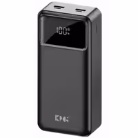 پاوربانک کینگ پاور مدل KPG-402 ظرفیت 40000 میلی آمپر