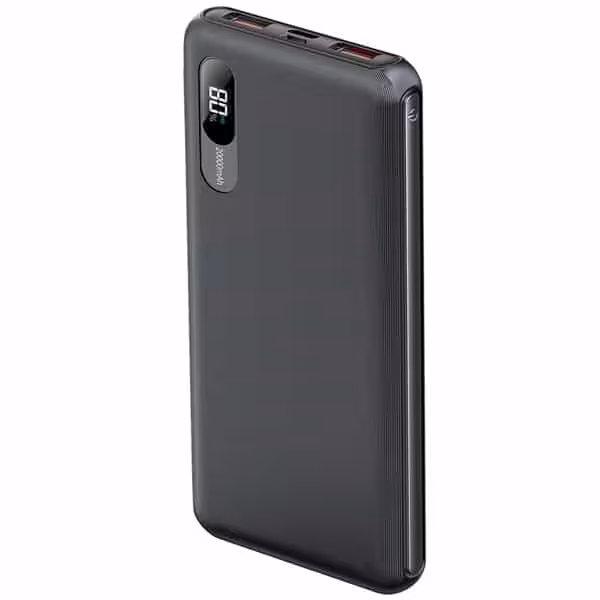 شارژر همراه مک دودو مدل MC_6041 ظرفیت 10000 میلی آمپر ساعت