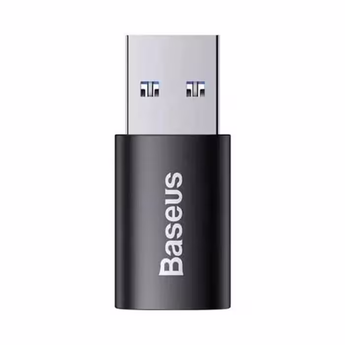مبدل OTG باسئوس مدل Ingenuity Series Mini، تبدیل USB 3.1 به Type-C