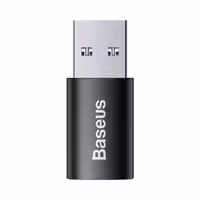 مبدل OTG باسئوس مدل Ingenuity Series Mini، تبدیل USB 3.1 به Type-C