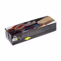 ویفر با طعم کاکائو سلامت 160 گرمی