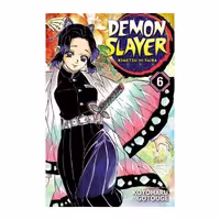 Demon Slayer 6