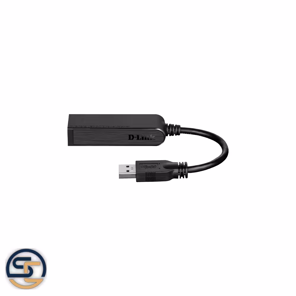 مبدل USB به اترنت D-LINK DUB-1312