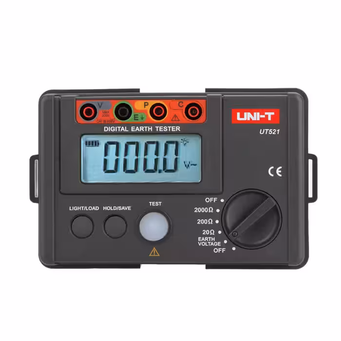 ارت سنج دیجیتال یونیتی UniT مدل UT521