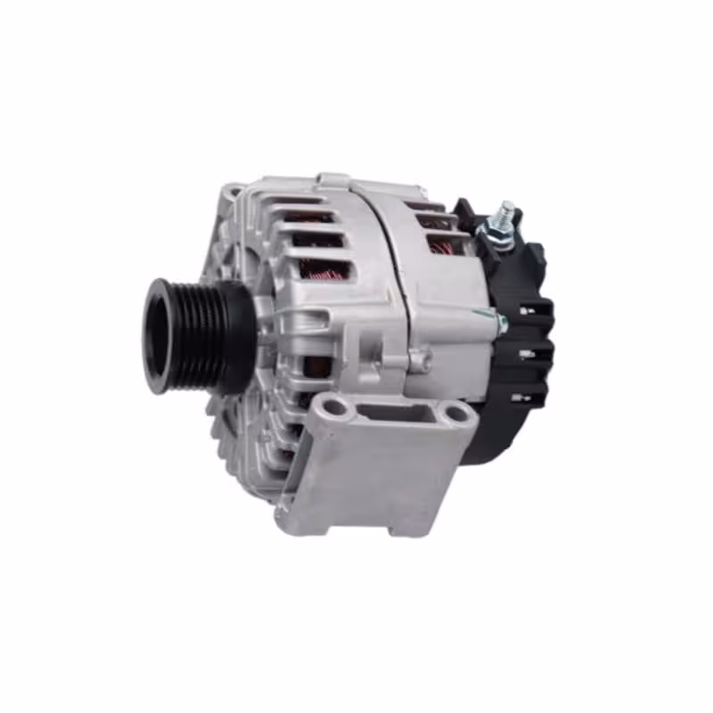 دینام بنز C250 اتاق W204