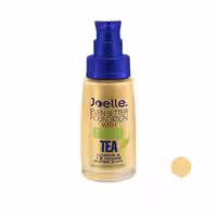 کرم پودر جویل شماره J06 حجم 30 میلی لیتر