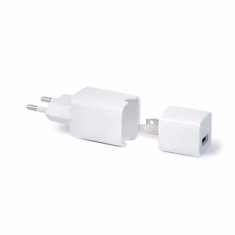 تبدیل شارژر 2 ب 2  آیفون(اپل)