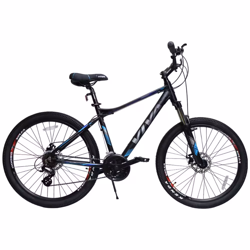 دوچرخه ویوا سایز 26 مدل فشن VIVA FASHION دیسک مکانیکی 21دنده